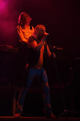 II Płock Cover Festival
II Płock Cover Festival - Uriah Heep
Słowa kluczowe: Płock Cover Festival Uriah Heep