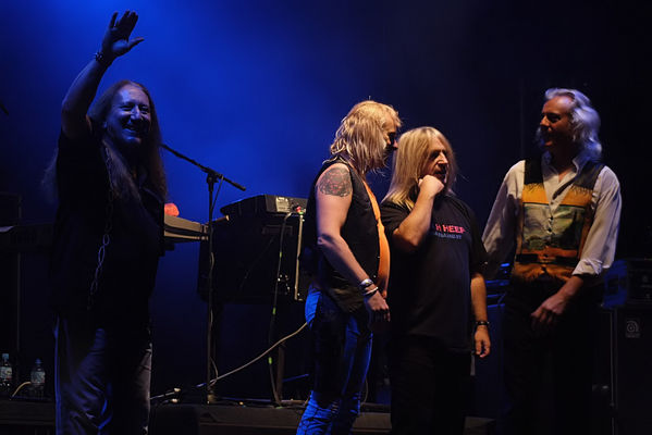 II Płock Cover Festiwal
II Płock Cover Festiwal - Uriah Heep
Słowa kluczowe: II Płock Cover Festiwal