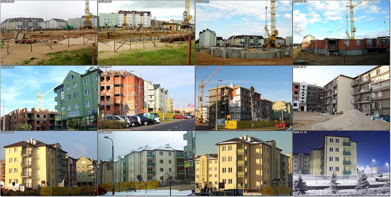 Czwartaków 18
Robione wszyskim co wpadło w ręce, przez 8 miesiecy...
Słowa kluczowe: Czwaraków Podolszyce MTBS