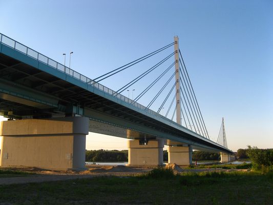 Most olbrzym
Słowa kluczowe: most