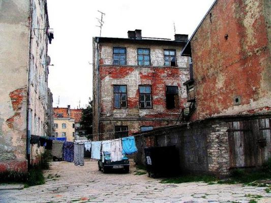 Czas przeszły dokonany
