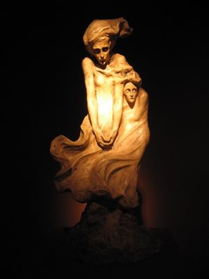 Co się dzieje...
Eksponat z Muzeum Mazowieckiego
Słowa kluczowe: Muzeum Mazowieckie