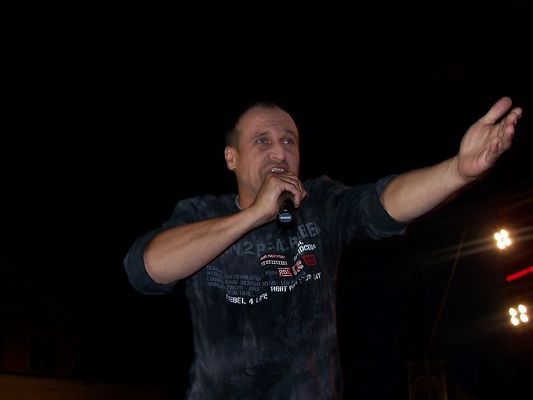 Paweł Kukiz z zespołem Piersi
Słowa kluczowe: piersi paweł kukiz koncert rynek polsat