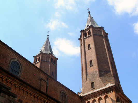 Katedra
Słowa kluczowe: Katedra