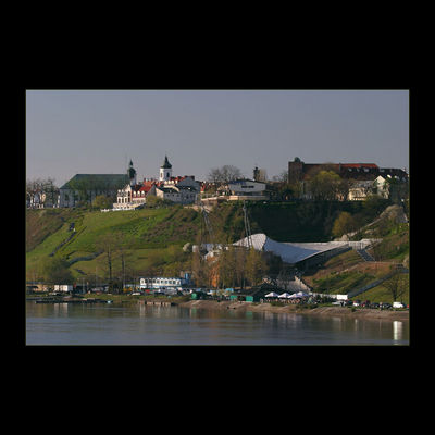 Wzgórze tumskie
Słowa kluczowe: wzgórze tumskie