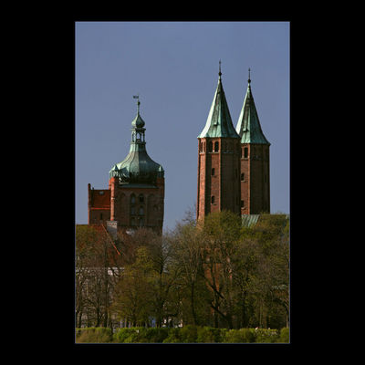 Wzgórze tumskie
Słowa kluczowe: katedra zamek