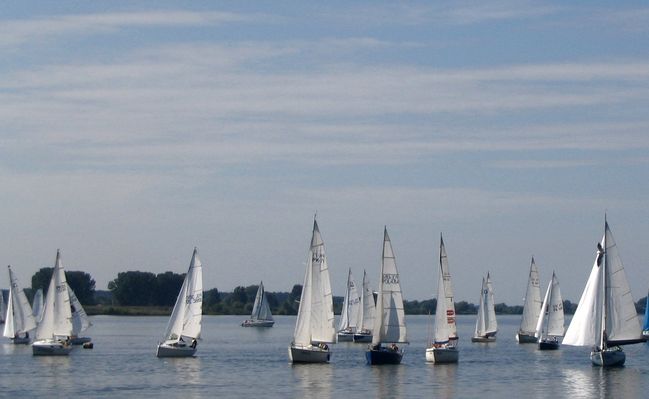 Regaty o Puchar Wrzosu
Słowa kluczowe: Regaty Morka Płock