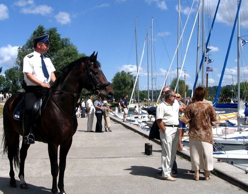 Nowy Duninów
Słowa kluczowe: Regaty Nowy Duninów