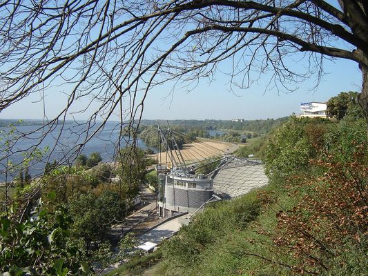 Już bliżej niż dalej końca budowy :)
