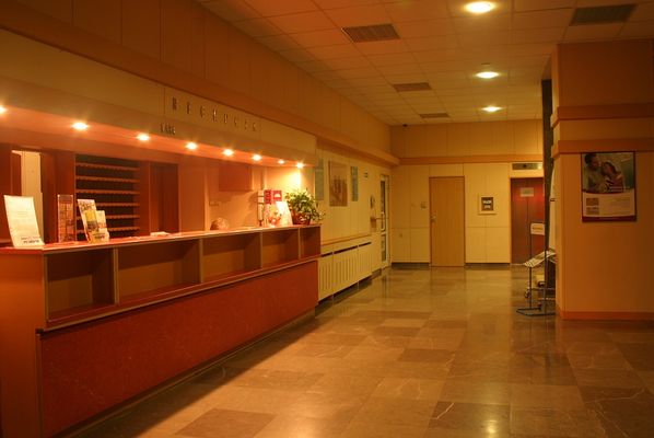 Pamiątka z Petropolu
Hotel Petropol
Słowa kluczowe: petropol