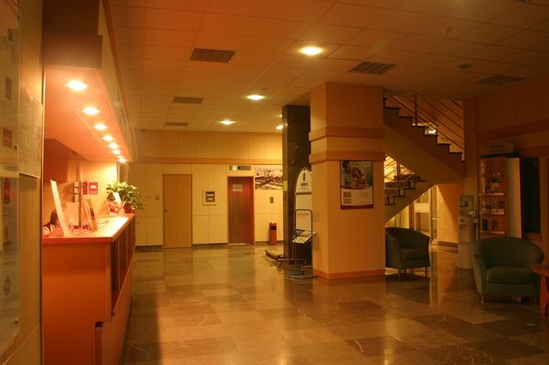 Pamiątka z Petropolu
Hotel Petropol
Słowa kluczowe: petropol