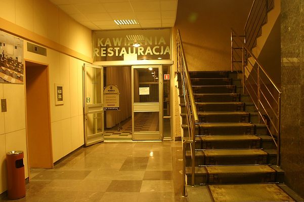 Pamiątka z Petropolu
Hotel Petropol
Słowa kluczowe: petropol