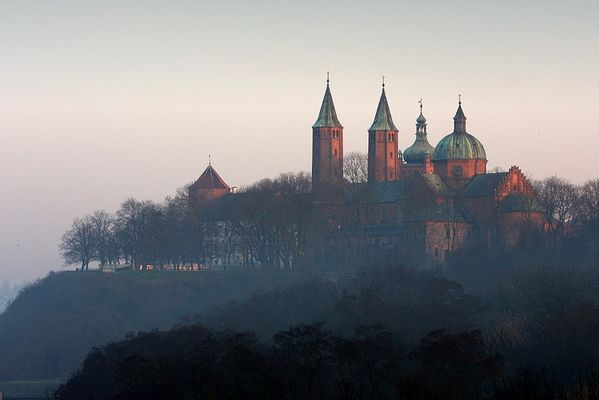 ***
opis chyba jest zbędny :)
Słowa kluczowe: katedra