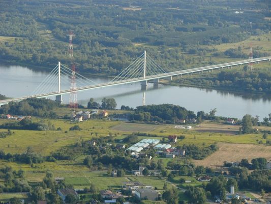 Grabówka i Most Solidarności
Słowa kluczowe: Grabówka Most Solidarności