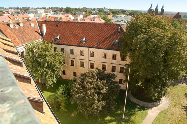 Liceum im. Marszałka Stanisława Małachowskiego
Słowa kluczowe: liceum Małachowianka Małachowskiego