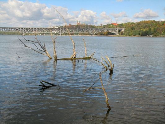 Wisła
Słowa kluczowe: rzeka Wisła