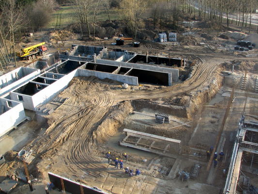 Rozbudowa Szpitala na Winiarach
lubicie dokumentacyjne zdjęcia - to proszę...
Słowa kluczowe: Szpital