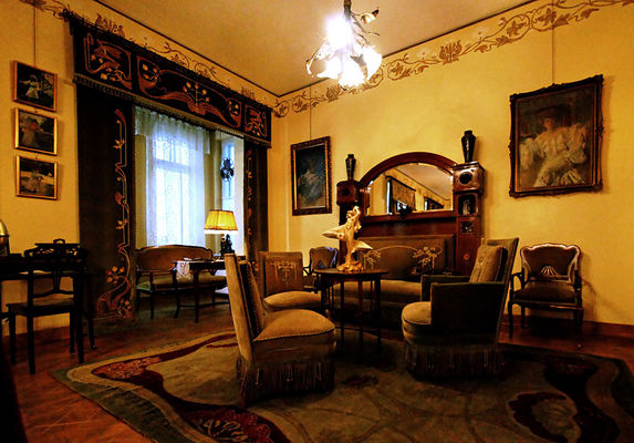 Muzeum Mazowieckie
Słowa kluczowe: Muzeum Mazowieckie