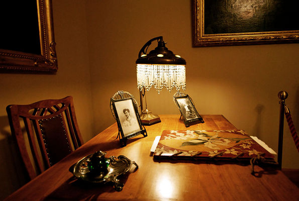 Muzeum Mazowieckie
Słowa kluczowe: Muzeum Mazowieckie