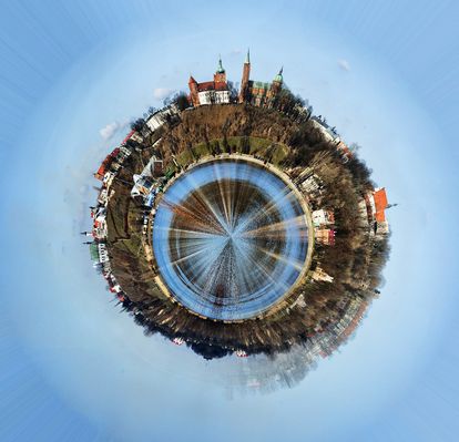 Planeta Płock
eksperyment
