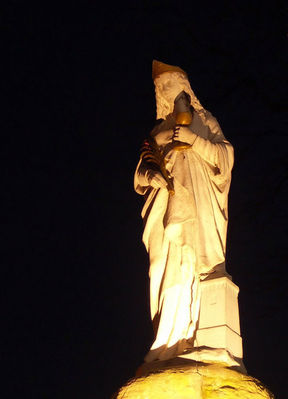 Fara - figurka
Słowa kluczowe: Fara figurka