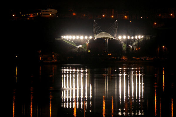 Płockie UFO
Słowa kluczowe: Amfitetr