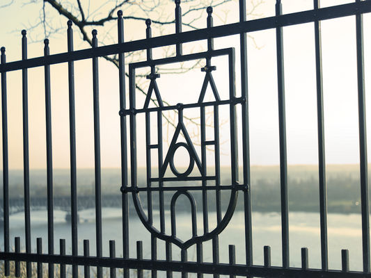 Herb
Herb naszego miasta w nowej odsłonie.
