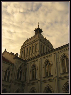 Kościół Mariawitów
