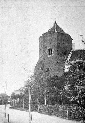 Wieża Szlachecka
Tygodnik Illustrowany 1915 ze zbiorów Biblioteki Instytutu Badań Literackich PAN
Słowa kluczowe: wieża