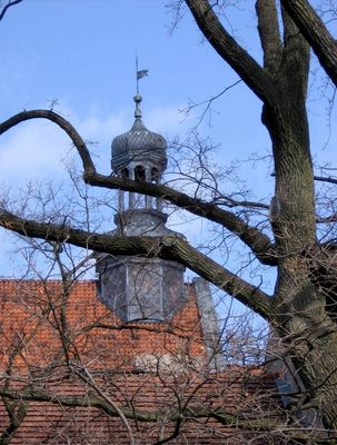 Były Klasztor Dominikanów
Kościół św. Dominika
Słowa kluczowe: Stare Miasto, Wzgórze Dominikańskie