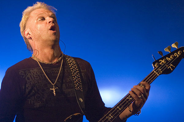 Therion
III Płock Cover Festival
