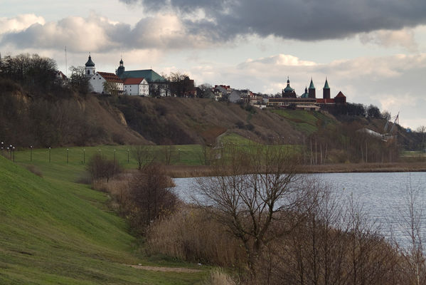 Wzgórze Tumskie
Słowa kluczowe: Tumy Wzgórze Katedra Muzeum