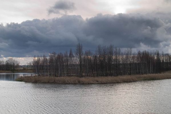 Wisła - Zalew Sobótka
Słowa kluczowe: Wisła Sobótka 