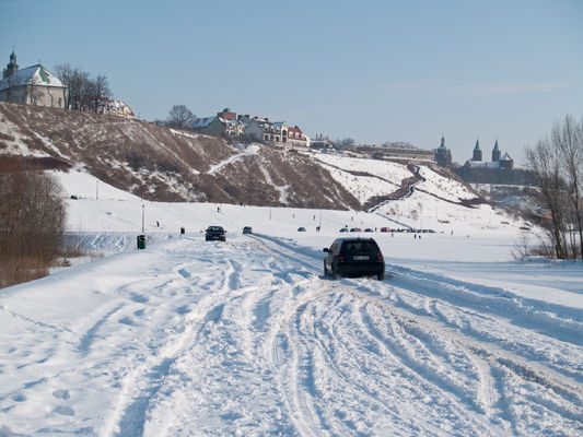 Tumy zimą
Słowa kluczowe: zima, Płock, Tumy, zalew, Sobótka