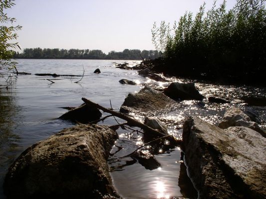 Wisła
Kępa Polska
