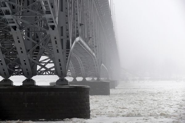 Most im. Legionów Józefa Piłsudskiego
