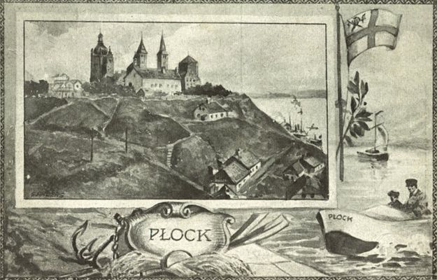 Płock - 1920 r.
'Płock w starej fotografii' - [url=http://www.galeria.e-plock.pl/]http://www.galeria.e-plock.pl/[/url]
