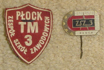 Technikum Mechaniczne "70"
