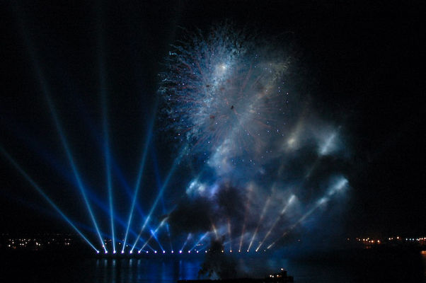 Dzień Chemika - nad Wisłą
