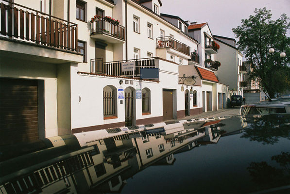 plac 13 straconych - 2005 r.
Słowa kluczowe: płock starówka plac renowacja