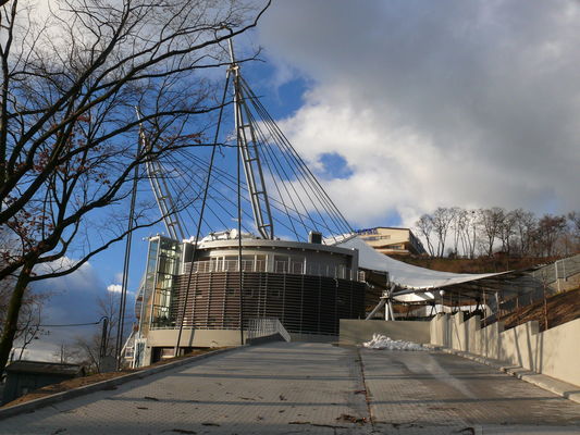 Narodziny amfiteatru...
Słowa kluczowe: amfiteatr, Płock