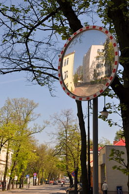 ulica Kolegialna
Słowa kluczowe: centrum ul Kolegialna WOMP