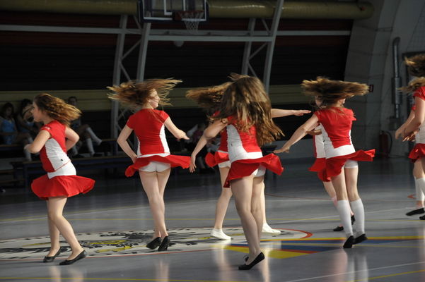 Gala tańca Zespołu Tanecznego 'Impresja"
Słowa kluczowe: pokaz taniec Impresja