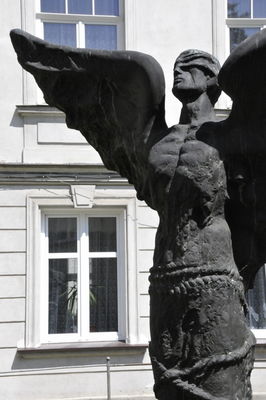 Wyższe Seminarium Duchowne w Płocku
