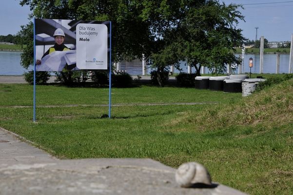 *****
Słowa kluczowe: molo 