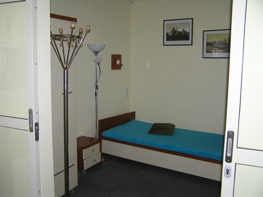 Europejskie Dni Dziedzictwa Kulturowego
Amfiteatr garderoba-apartament
Słowa kluczowe: amfiteatr garderoba