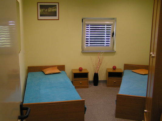 Europejskie Dni Dziedzictwa Kulturowego
Zaplecze amfiteatru garderoba
Słowa kluczowe: amfiteatr garderoba