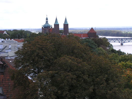 Europejskie Dni Dziedzictwa Kulturowego
Widok z wieży Małachowianki
Słowa kluczowe: wieża  małachowianka