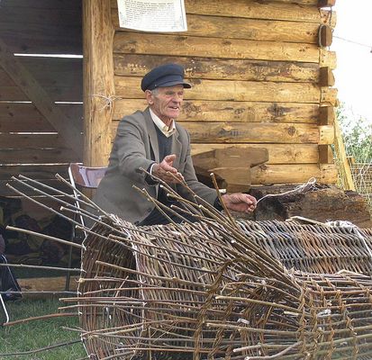 II Piknik Archeologiczno-Etnograficzny
Stanowisko rybaka
Słowa kluczowe: piknik