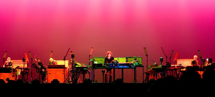 JMJ
Orlen Arena - koncert Jarra  2010
